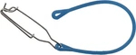 Scotty #371 Downrigger Weight Snubber With Trolling Snap, Blue One Size, Black. Fixed Price $14.76.