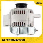 Alternator For 94-95 Acura Integra L4 1.8L B18C1 1994-1995 101211-5410 Kac. Fixed Price $75.99.