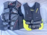 Ho Sports Ski Vest Flotation - Uscg Approved Type Iii Pfd Adult Xl / Jobe. Fixed Price $64.99.