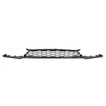 Almuloo Grill Compatible With 2017-2019 Honda Civic Ex-l Lx Plastic(pp) Fr.... Fixed Price $130.00.