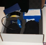 Velodyne VLP-16 Upgraded & New Plug Scan Lidar Bundle Gnss Inc!. Fixed Price $798.00.