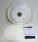 # AMA-18 New Seaview Lowprofile Adapter Plate Mount For Medium Satdomes. Fixed Price $275.00.