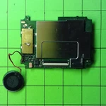 Jensen NVX200 Gps Main Logic Board 1160-902323-0530 07-06-25 A731C. Fixed Price $15.25.