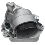 A-premium Filter Housing Cap Assembly W/oil Cooler Compatible With Bmw 32.... Fixed Price $106.53.