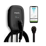 Emporia Level 2, 48 Amp Indoor/outdoor Electric Car Charger, Nema .... Fixed Price $542.11.