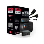 Fortin EVO-VWT1 Evo-all Module & T-harness Combo Select. Fixed Price $176.99.