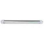 Lumitec RAIL2 12" Light 3-COLOR Blue/red Non Dimming W/ White 101243. Fixed Price $124.59.
