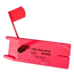 Church Tackle Right Planer Board TX-12 Mini & Walleye Orange Trolling Gear. Fixed Price $22.99.