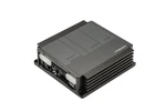 Mosconi Pico V2 Dsp 8-CHANNEL Pwm Amplifier 10-CHANNEL 600W Rms Gladen. Fixed Price $1146.65.