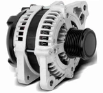 11196 Alternator Compatible With Lexus Car GS350 V6 3.5L 2007-2011 IS250 2.... Fixed Price $90.00.
