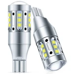 912 Led Bulb For Backup Reverse Lights Extremely Bright Canbus Error Fr.... Fixed Price $41.66.