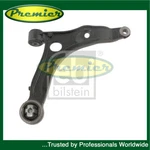 Premier Front Right Lower Track Control Arm Fits Ducato Boxer Relay 3521P2. Fixed Price $191.55.