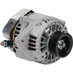Alternator For Kubota SVL75, SVL75-2C, SVL90-2, SVL90-2C 102211-6230; 400-52504. Fixed Price $147.62.