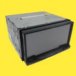 For Parts Clarion NX702 Stereo Cd Player In-dash Receiver #3085 Z38 B18. Fixed Price $99.99.