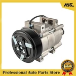 For Dodge Ram 2500 3500 2006-2009 8-GROOVE Ac A/c Compressor W/clutch. Fixed Price $125.99.