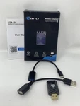 Msxttly Android Auto Wireless Adapter For Car Small Dongle. Fixed Price $21.74.