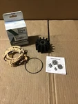 Johnson Pump 09-702B-1 Sherwood Impeller Kit ( Missing Pieces / Open Box ). Fixed Price $37.99.