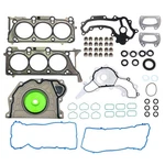 3.6L Engine Cylinder Head Gasket Set Fits For Chrysler Pacifica Voyager D.... Fixed Price $197.19.