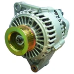 Alternator Fits Honda S2000 2000-2003, 102211-1760, 102211-1770, CJY02, 13894. Fixed Price $145.49.