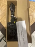 220 Volt Briidea Rv Generator Surge Protector 50 Amp, With Led Indicator. Fixed Price $19.00.