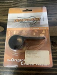 Crampbuster Motorcycle Cruise Assist CB1 07-4078 70-1070 909500 Black Standard. Fixed Price $9.99.