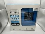 New Pilot Auto Dash Cam WM-507-8 720P Loop Records Motion Sensor +8GB Sd * Nos. Fixed Price $19.95.