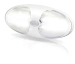 Hella Marine Duraled 12 Interior/exterior Lamp - White Housing 95.... Fixed Price $125.43.