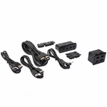 Pac USBCH1 Hub Compatible With 2013+ Chrysler, Dodge, And Ram Vehicles. Fixed Price $89.00.