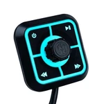 Memphis Audio SBT4 Bluetooth Receiver Controller Aux & Usb. Fixed Price $124.95.