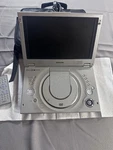 Samsung DVD-L300 Portable Player W/ Remote And Carrying Case Y2K Vintage. Fixed Price $119.99.