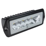 Lumitec 101186 CAPRI2 Flush Mount Led Flood Light Black Housing 2-COLOR. Fixed Price $220.89.