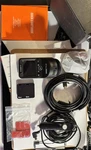 Vantrue Ondash Dual Camera S1 2160P 1080P Front And Rear Nib. Fixed Price $94.74.
