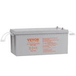 Vevor Deep Cycle BATTERY12V 200AH Agm Marine Rechargeable. Fixed Price $435.90.