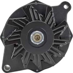 Black Sb Ford 1G Style 110 Amp Wire Alternator Mustang 289 302 351 V8 10SI. Fixed Price $120.85.
