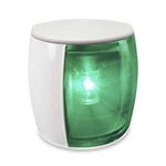 Hella Marine 017.461-111 3NM Navigation Light Starboard, White Shroud. Fixed Price $237.66.