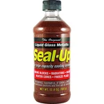 Blue Magic 1116-24 Radiator/block Sealer,lg Engine,copper Pk. Fixed Price $40.02.