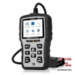 CR20 Pro Enhanced Universal OBD2 Scanner Car Code Reader Check Engine Fault. Fixed Price $45.67.