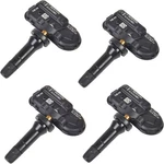 Tpms Tire Pressure Replacement Sensors 434MHZ Compatible With.... Fixed Price $56.16.