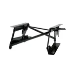 Rugged Ridge 13201.01 Seat Riser Fits 76-95 CJ5 CJ7 Scrambler Wrangler (yj). Fixed Price $203.21.