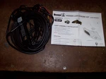 Buyers 8891227 8891225 Bolt-on Mount Hideaway Strobe Led Flasher Controller. Fixed Price $69.99.