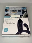 Lectron Portable Level J1772 Charger 120V Amp Nema 5-15 (wifi Version). Fixed Price $109.99.