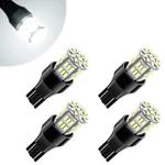 Ifunyled 4PCS 912 921 Bulb Back Reverse Light 12V-24V Super Bright T15.... Fixed Price $18.42.