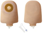 Hollister Premier 9IN One-piece Urostomy Pouch Flat Flextend Barrier, Tape. Fixed Price $71.69.