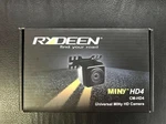 Rydeen CM-HD4 Backup/forward Facing Miny Camera With Cmos Ii Lens 960 Lines. Fixed Price $157.99.