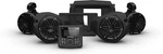 Rockford Fosgate RZR14-STG2 Stage 2, Gen 3 M0 Speakers. Fixed Price $1139.99.