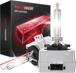 Torchbeam D3S Hid Bulbs, 6000K Cool White, 35W 66340 42302 (42403C1) Repla. Fixed Price $20.00.