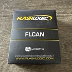 Flashlogic Flcan Multi Platform Canbus Interface Car Bypass Prestige Code Alarm. Fixed Price $74.99.
