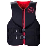 Hyperlite Indy (black/red) Cga Life Jacket. Fixed Price $69.99.