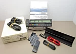 Nitestar Dmi NS-50 Vehicle Distance Measurer Nu-metrics NS50/NS60 Controller. Fixed Price $530.96.
