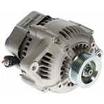 New Alternator For Honda Civic Del Sol L4 1.5L 93-93 AHGA19 31100-P08-004 CJQ21. Fixed Price $125.95.